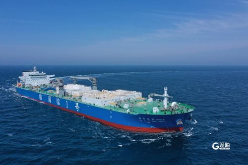 國信水產(chǎn)亮相中國品牌日 以科技引領深遠海養(yǎng)殖，鑄就行業(yè)領導品牌