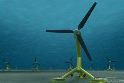 另類永動？盤點能量收集技術的應用與研發(fā)，及其與海水養(yǎng)殖技術的創(chuàng)新融合