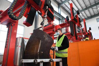 威海南海新區(qū) 優(yōu)化營商環(huán)境，深耕藍色經(jīng)濟，海水養(yǎng)殖技術研發(fā)引領產(chǎn)業(yè)新浪潮