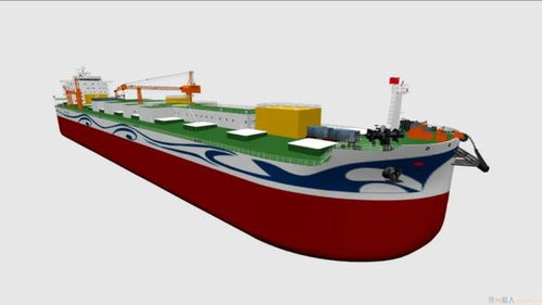 邁向深遠海養(yǎng)殖新紀元 武昌造船自主研發(fā)養(yǎng)殖工船獲船級社AIP認證