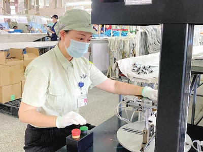 “非常6+1”讓職工之家活起來——有色金屬壓延加工企業的創新實踐